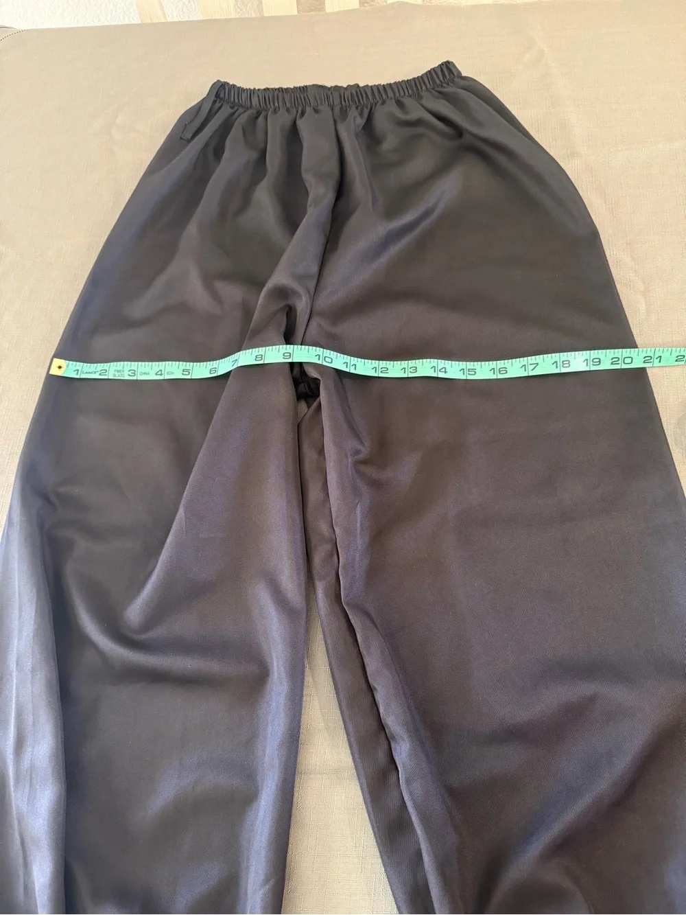 Genshin Impact Xingqiu Cosplay Costume 7  Pieces